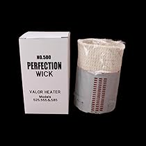 【替え芯付属】PERFECTION パーフェクション ストーブ Amazon.co.jp: パーフェクション 500 替え芯 キャリア付